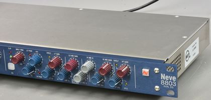 Neve-8803 Dual EQ (Mark Shreeve)